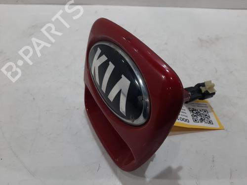 Trunk håndtak KIA PICANTO II (TA) 1.0 | BP29946135C132