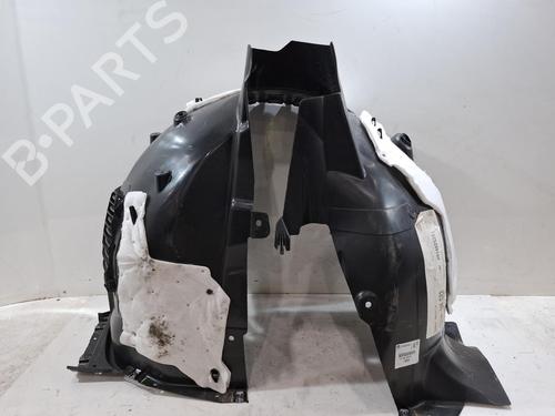 Hjulbue Hjulbue VAUXHALL GRANDLAND X / GRANDLAND (A18) 1.2 Turbo (75) (131 hp) 39667877 39667877