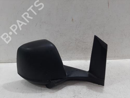 Used Right mirror FORD TRANSIT CONNECT V408 Box Body/MPV 1.5 TDCi (75 hp) 33035573