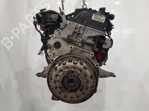 Motor für BMW 1 Convertible (E88) 118 d (143 hp) 28085287