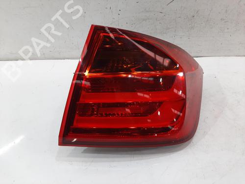 Used Right taillight Right taillight BMW 3 (F30, F80) 320 d (184 hp) 33721142 33721142