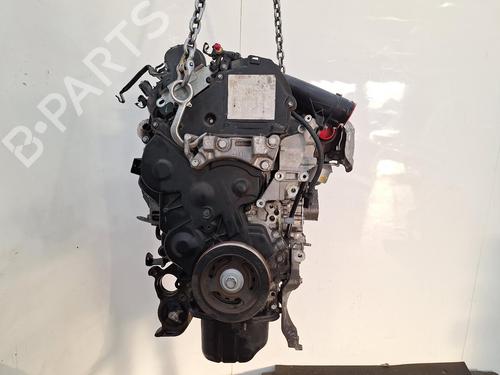 Used Engine PEUGEOT 3008 I MPV (0U_) 1.6 HDi (114 hp) 29524916