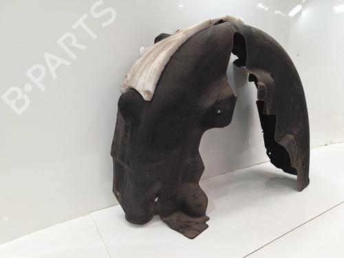 Wheel arch JAGUAR I-PACE (X590) EV400 AWD | BP27720656C56 