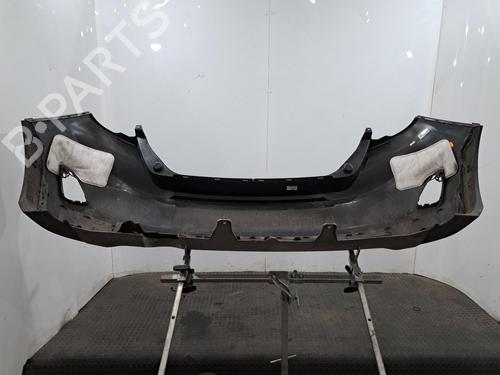 Rear bumper FORD FIESTA VII (HJ, HF) 1.0 EcoBoost | BP32120573C8 