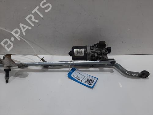 Front wiper motor RENAULT CLIO IV (BH_) 1.2 16V | BP29603618M29 