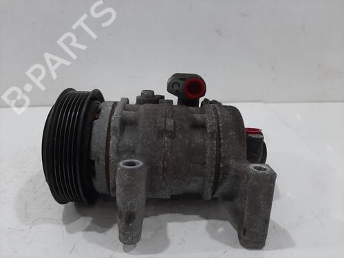 Used AC compressor HONDA HR-V (RU) 1.5 (RU1) (130 hp) 27344492