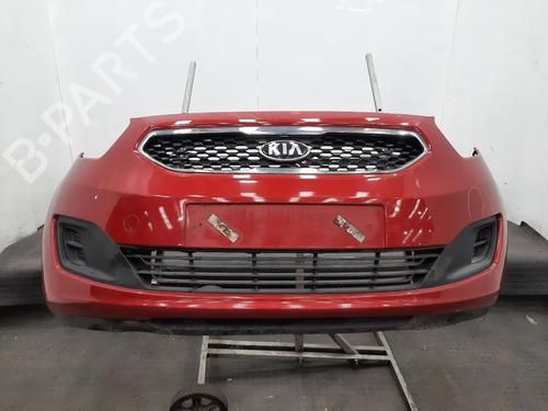 front-bumper-kia-venga-yn-2010-2011-2012-2013-2014-2015-2016-2017-2018-2019-34533435 main image