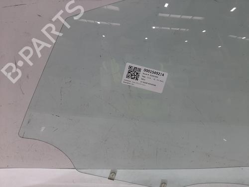 Front left door window MG MG 3 1.5 | BP29989019C18 