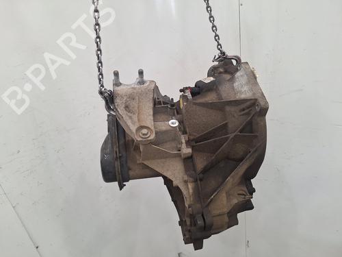 Gearbox FORD FIESTA VI (CB1, CCN) 1.4 | BP38620708M3 - Image 6