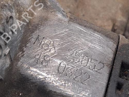 Gearbox SEAT LEON (1P1) 1.2 TSI | BP36452216M3  - Image 6