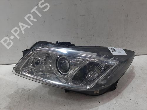 Used Left headlight Left headlight 37991425 37991425