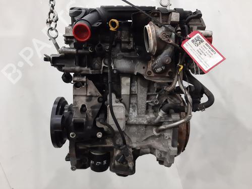 Motor CITROËN C4 CACTUS 1.2 THP 110 | BP27922722M1