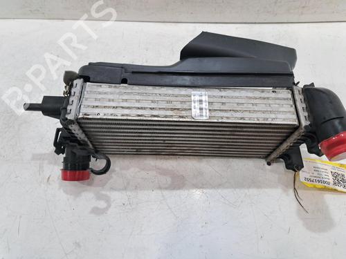 Intercooler FORD C-MAX II (DXA/CB7, DXA/CEU) 1.0 EcoBoost | BP31977946M30