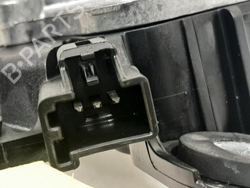 Rear wiper motor VOLVO XC40 (536) B4 Mild-Hybrid | BP31360840M102