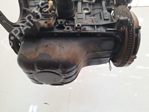 Engine HYUNDAI i10 I (PA) 1.1 | BP36216825M1 - Image 6