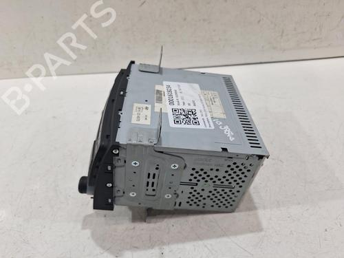 Radio HYUNDAI i30 (FD) 1.4 | BP31903605E6