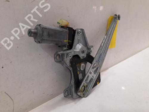 Rear right window mechanism HYUNDAI i10 II (BA, IA) 1.0 | BP26765846C25 