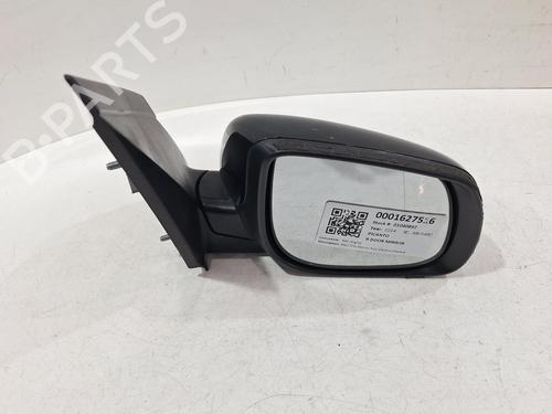 Ryggespeil høyre KIA PICANTO II (TA) 1.0 (69 hp) 32064665