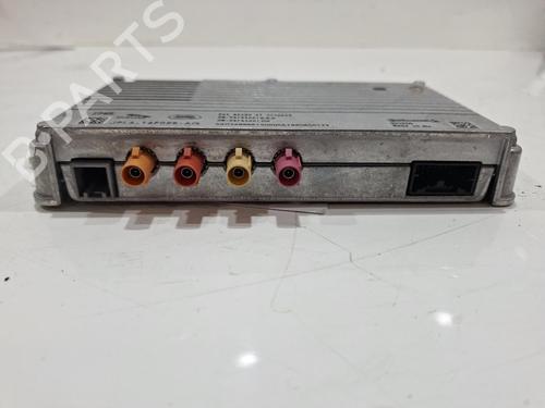 Control unit JAGUAR I-PACE (X590) EV400 AWD | BP26818561M11 