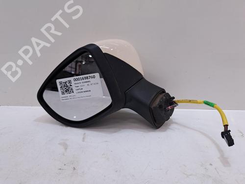 left-mirror-renault-captur-i-j5_-h5_-2013-34206349 main image