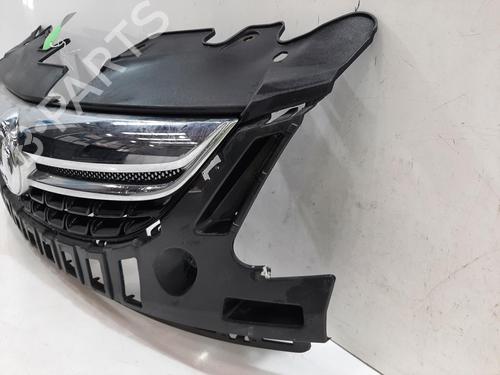 Grille VAUXHALL CORSA Mk III (D) (S07) 1.4 (L08) | BP29348879C40 