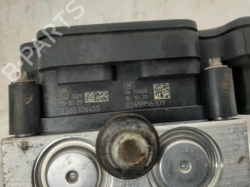 ABS pump TOYOTA AYGO (_B4_) 1.0 (KGB40) | BP26786906M43 