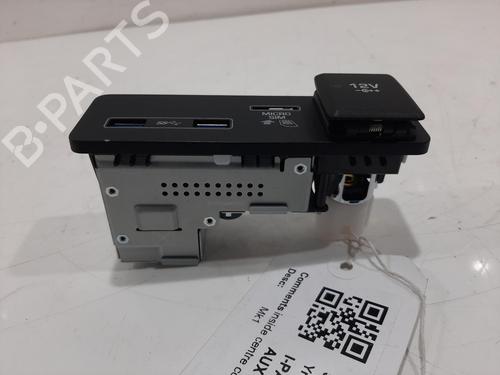 Electronic module JAGUAR I-PACE (X590) EV400 AWD | BP36985877M83 - Image 2