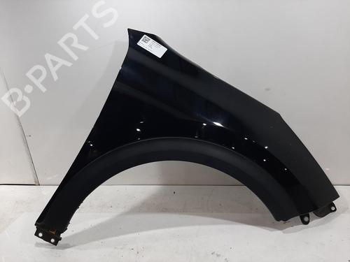 Used Right front fenders Right front fenders 36890546 36890546