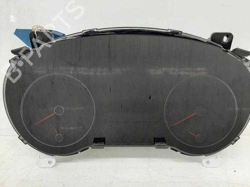 Used Instrument cluster KIA SPORTAGE IV (QL, QLE) 1.6 CRDi (136 hp) 26808288