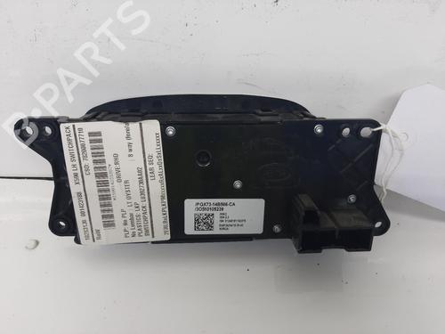 Elektronisk modul JAGUAR I-PACE (X590) EV400 AWD | BP26846750M83 