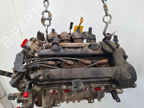 Engine HYUNDAI i10 I (PA) 1.2 | BP36535136M1  - Image 6