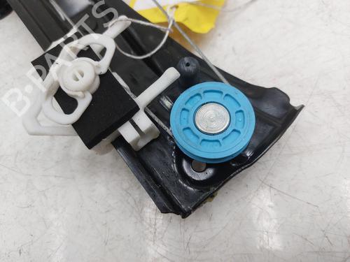 Front left window mechanism FIAT FIORINO Box Body/MPV (225_) 1.3 D Multijet | BP26765437C22 