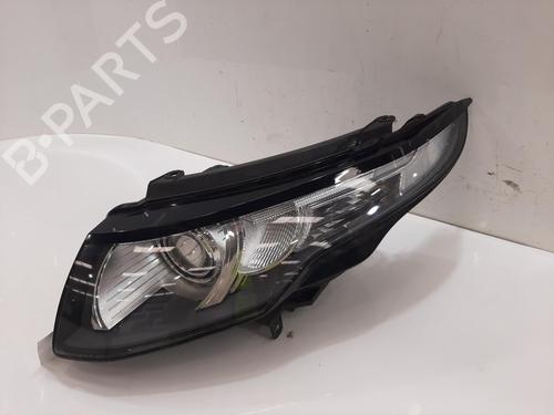 Left headlight LAND ROVER RANGE ROVER EVOQUE (L538) 2.2 D 4x4 | BP36810856C28 - Image 2