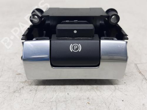 Handremsysteem LAND ROVER RANGE ROVER EVOQUE (L551) 2.0 D150 4x4 (150 hp) 26745216