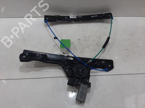 Front left window mechanism MINI MINI (F55) Cooper | BP36551400C22 - Image 4