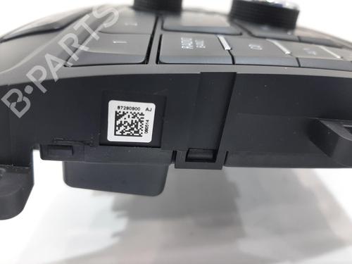 Radio VAUXHALL ZAFIRA Mk III (P12) 1.4 (75) | BP29267031E6 