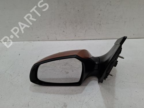 Used Left mirror Left mirror 38969826 38969826