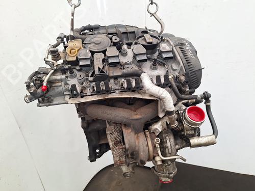 Engine AUDI Q5 (8RB) 2.0 TFSI quattro | BP36154461M1 - Image 3