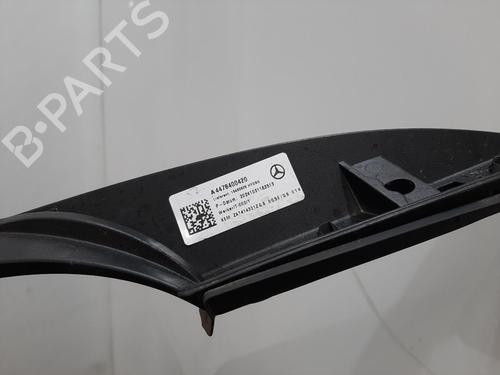 Roof bar MERCEDES-BENZ V-CLASS (W447) V 220 CDI / d (447.811, 447.813, 447.815) | BP32528895C65  - Image 5