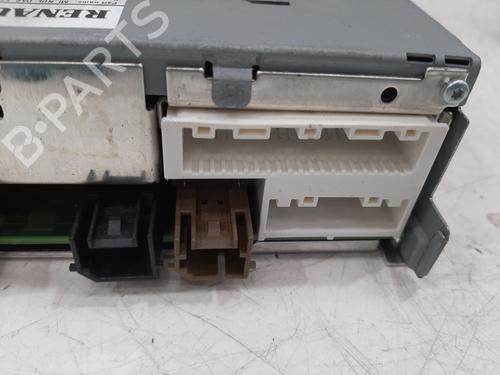 Electronic module RENAULT CLIO V (B7_) 1.0 TCe 90 (B7MT) | BP33698755M83  - Image 5