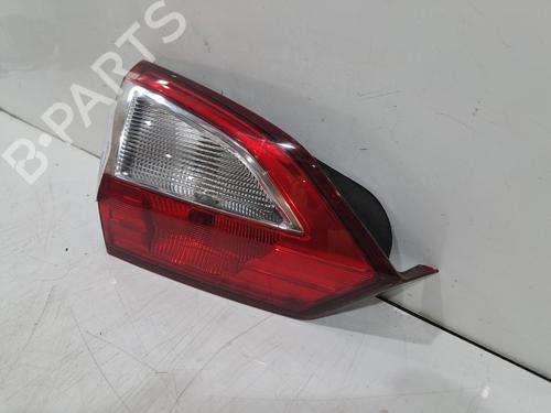Left tailgate light FORD GRAND C-MAX (DXA/CB7, DXA/CEU) 2.0 TDCi | BP36452126C79 - Image 3