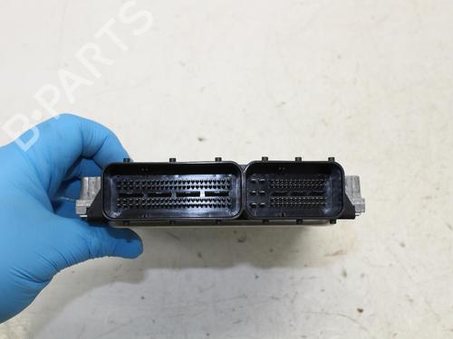 Engine control unit (ECU) MERCEDES-BENZ CLA Coupe (C117) CLA 220 CDI / d (117.303) | BP26872186M57 - Image 2