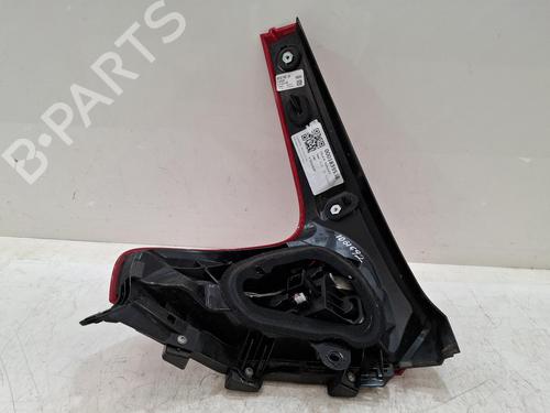 Right taillight VOLVO V40 Hatchback (525) D4 | BP39433144C35 - Image 5