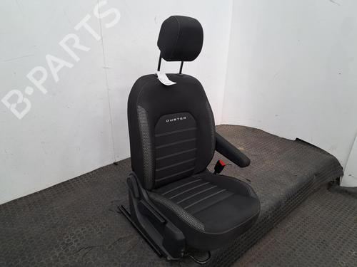 Sæde højre fortil DACIA DUSTER (HM_) 1.3 TCe 130 (HMMF) | BP39657446C16 - Image 2