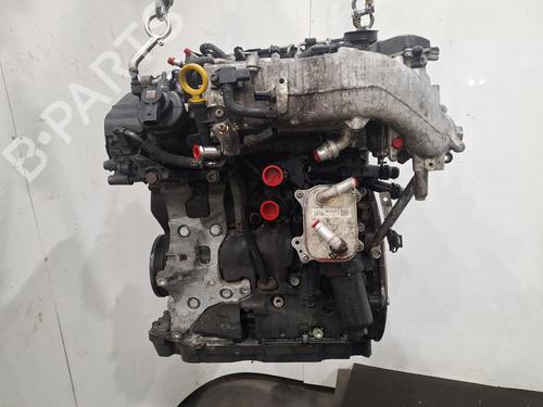 Engine VW PASSAT B8 Variant (3G5, CB5) 2.0 TDI | BP32683006M1  - Image 6