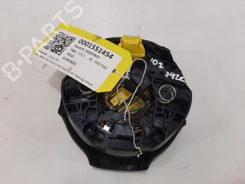 Other VW POLO V (6R1, 6C1) 1.2 TDI | BP30095177O1 