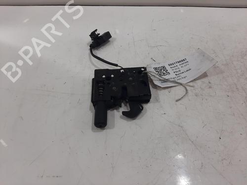 Used Hood lock Hood lock 38083816 38083816