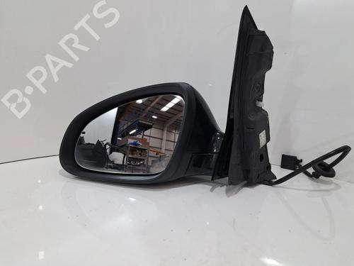 Used Left mirror Left mirror VAUXHALL ASTRA Mk VI (J) GTC (P10) 1.6 (180 hp) 34038727 34038727