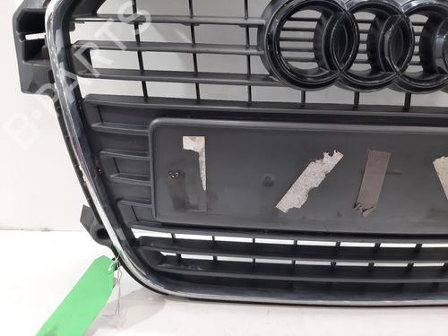 Grille AUDI A1 (8X1, 8XK) 1.4 TFSI | BP29444496C40 