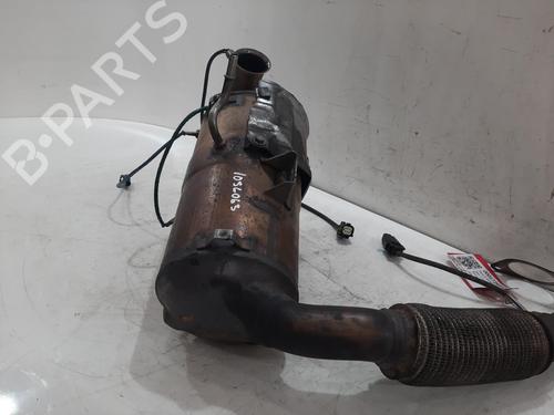 Particulate filter FORD C-MAX II (DXA/CB7, DXA/CEU) 1.5 TDCi | BP37593177M81 - Image 6